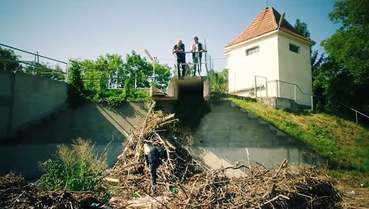 ORF Landkrimi Staffel 1 Folge 1 - Part 01 HD Deutsch