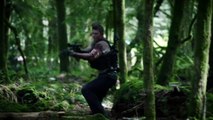 The Marine 4: Moving Target Bande-annonce (EN)