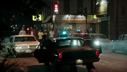 Detroit Bande-annonce (EN)