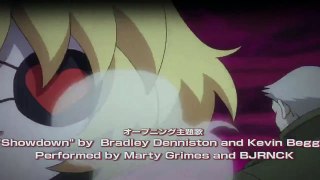 Cannon Busters Staffel 1 Folge 7 HD Deutsch