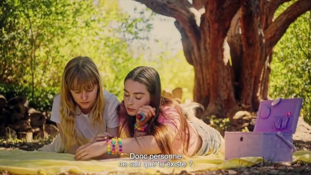 La Promesse d'un été Bande-annonce (FR)