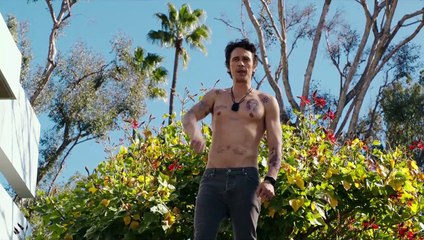 The Boyfriend : Pourquoi lui ? Bande-annonce (UK)