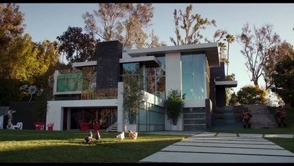 The Boyfriend : Pourquoi lui ? Bande-annonce (TR)