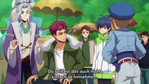 Cardfight!! Vanguard OverDress Staffel 1 Folge 5 HD Deutsch