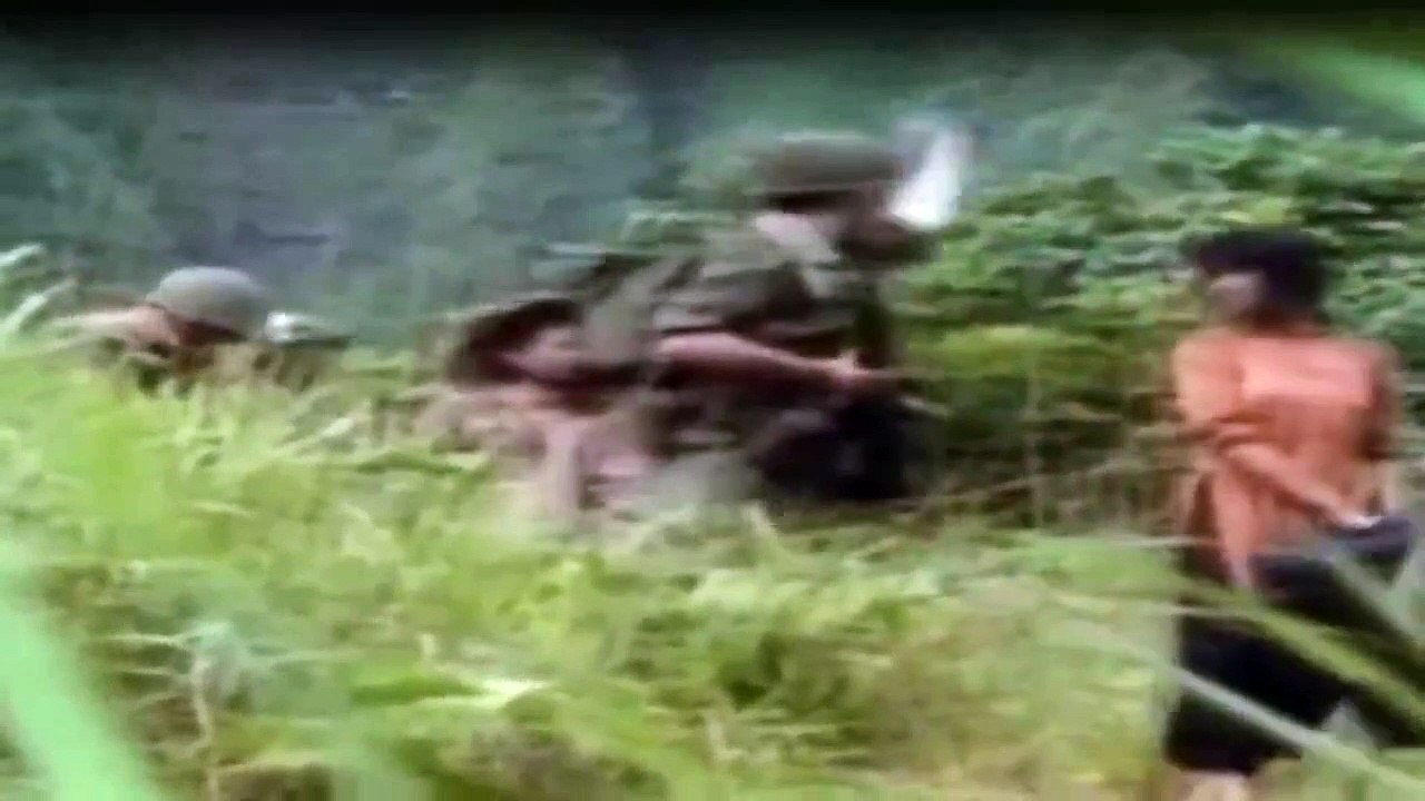 NAM - Dienst in Vietnam Staffel 1 Folge 3 HD Deutsch