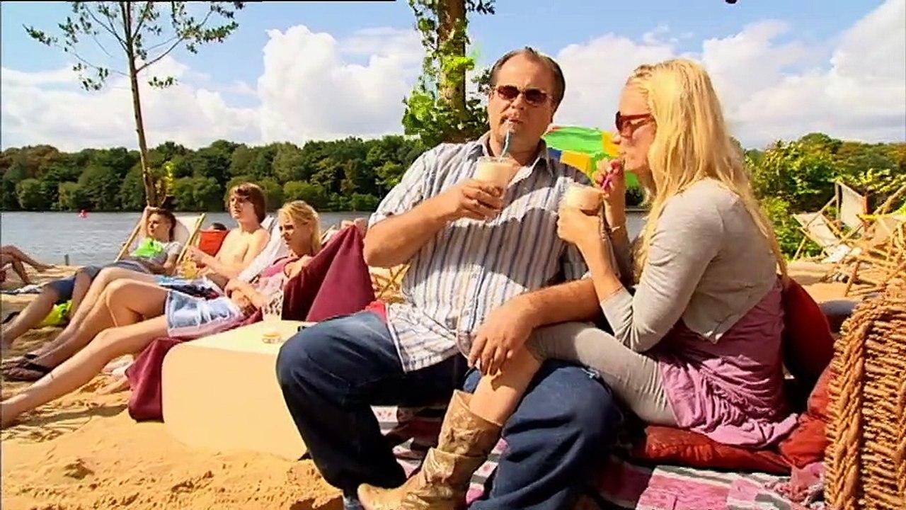 Die dreisten Drei Staffel 7 Folge 13 HD Deutsch