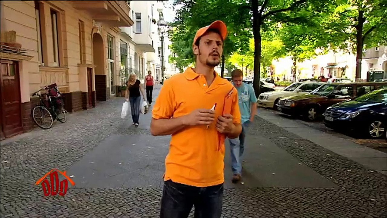 Die dreisten Drei Staffel 7 Folge 8 HD Deutsch