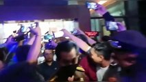 Nikita Mirzani Histeris Saat Di Tangkap Kejari Serang Banten !!