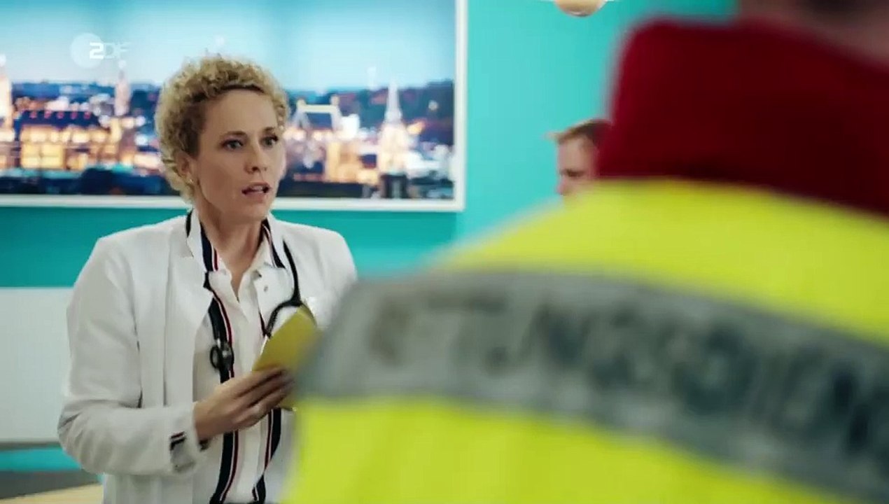 Bettys Diagnose Staffel 7 Folge 10 HD Deutsch