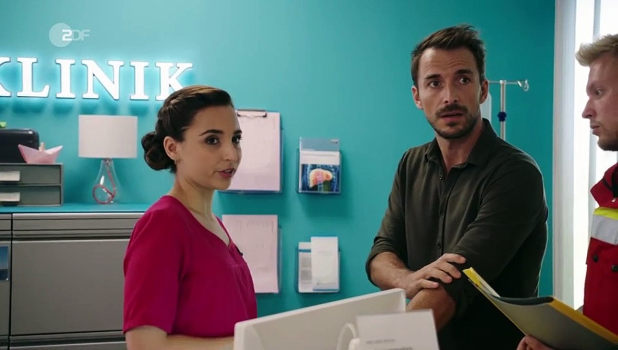 Bettys Diagnose Staffel 7 Folge 1 HD Deutsch