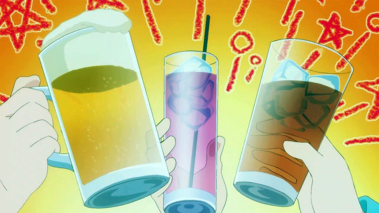 Danna ga Nani wo Itteiru ka Wakaranai Ken Staffel 2 Folge 7 HD Deutsch