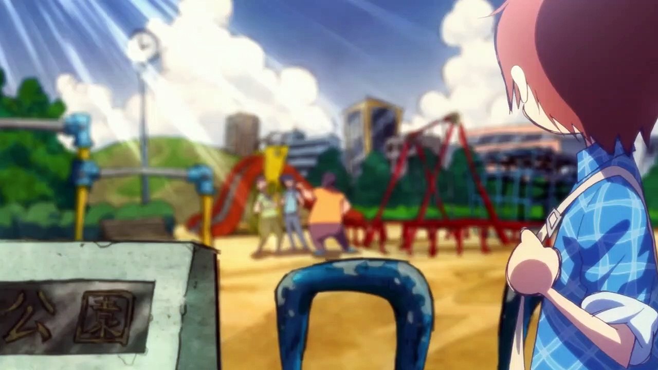 Danna ga Nani wo Itteiru ka Wakaranai Ken Staffel 2 Folge 8 HD Deutsch