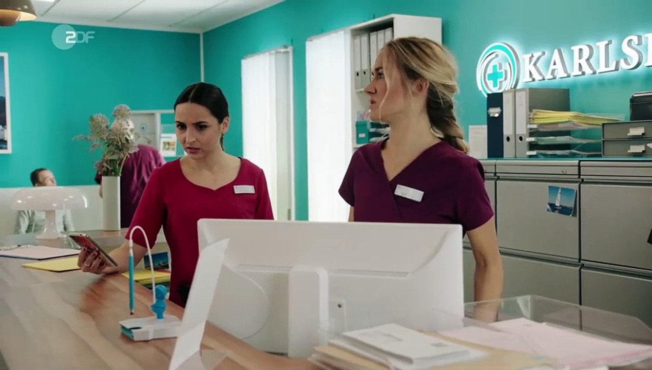 Bettys Diagnose Staffel 7 Folge 13 HD Deutsch