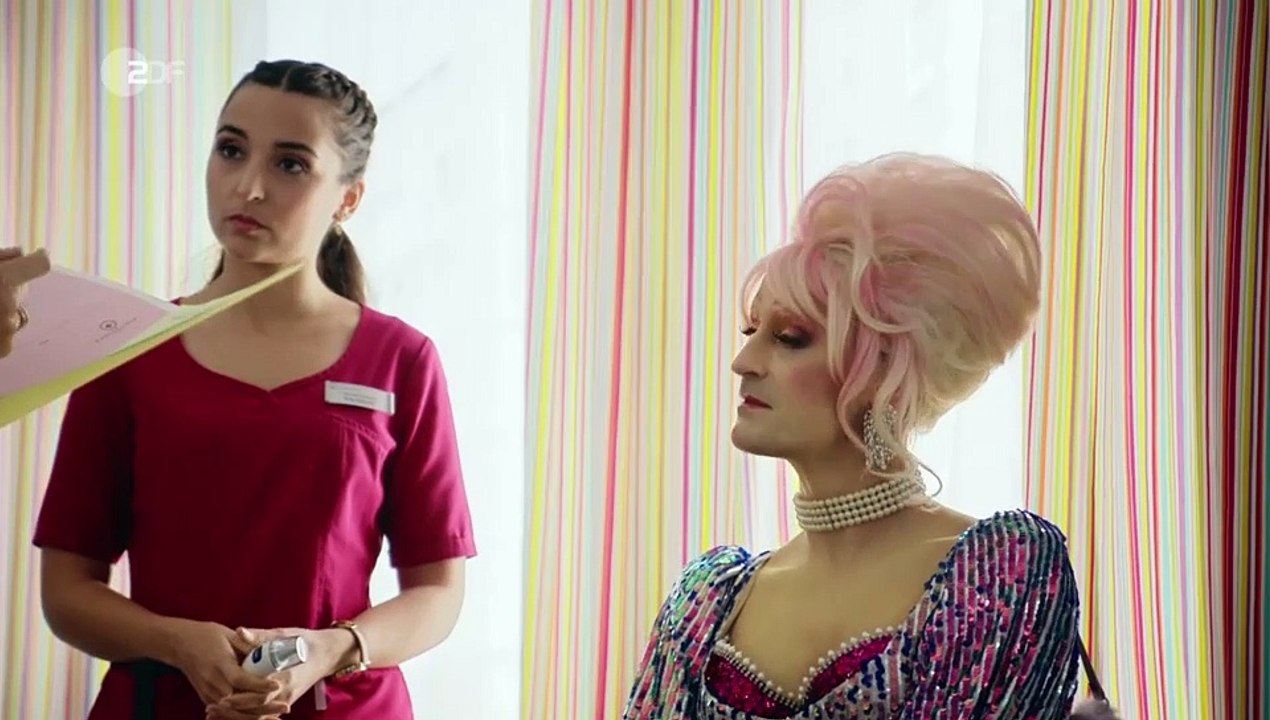 Bettys Diagnose Staffel 7 Folge 3 HD Deutsch