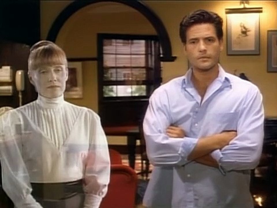 Time Trax - Zurück in die Zukunft Staffel 1 Folge 10 HD Deutsch