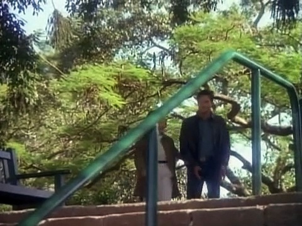 Time Trax - Zurück in die Zukunft Staffel 1 Folge 2 HD Deutsch