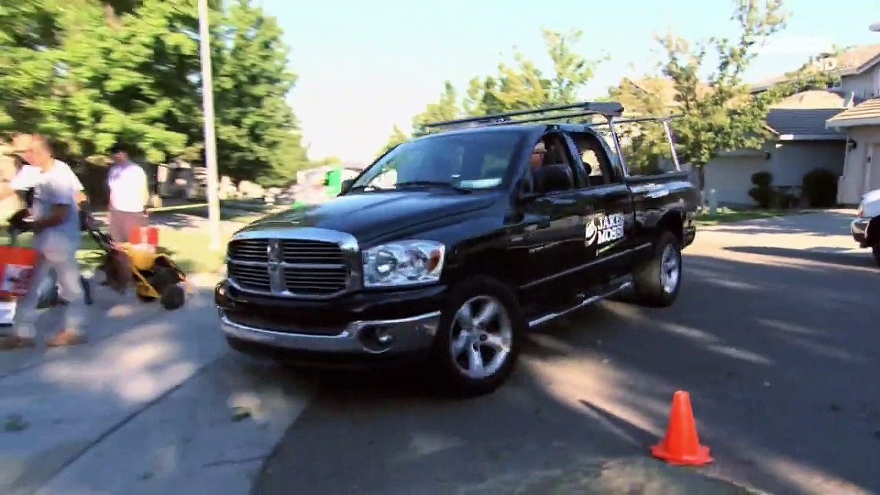 Yardcore - Nur die Harten bekommen einen Garten Staffel 3 Folge 5 HD Deutsch