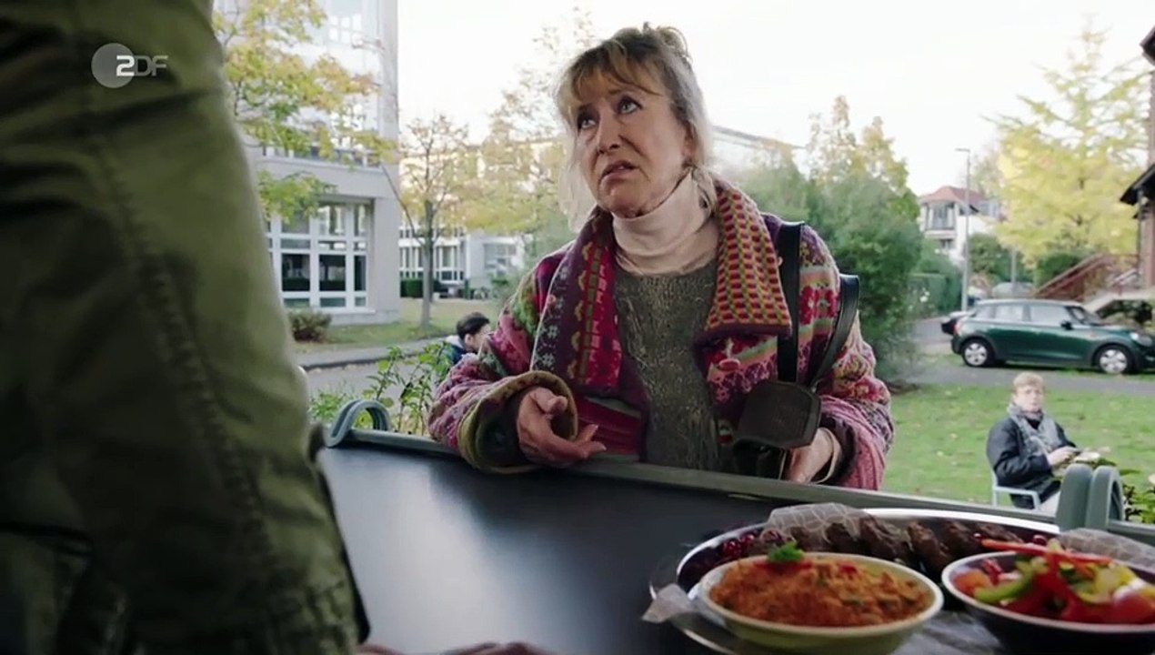 Bettys Diagnose Staffel 7 Folge 7 HD Deutsch