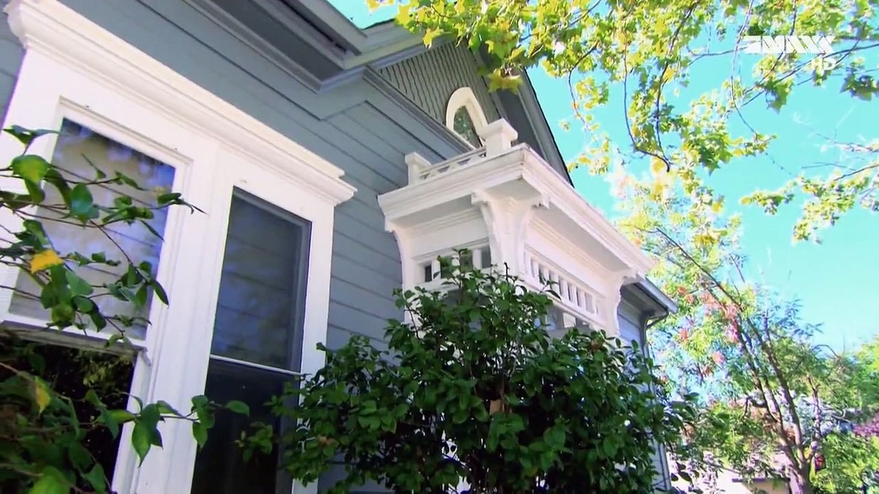 Yardcore - Nur die Harten bekommen einen Garten Staffel 3 Folge 6 HD Deutsch