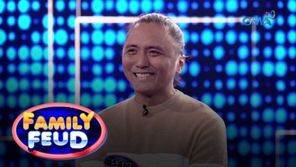 Family Feud Philippines: On a scale of 1 to 10, gaano ka kasip-sip sa teacher mo?