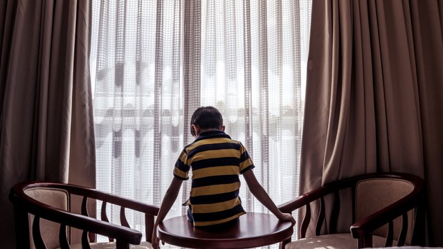 En lo corrido de 2022, más de 15.000 menores han sido abusados sexualmente: ¿qué está pasando?