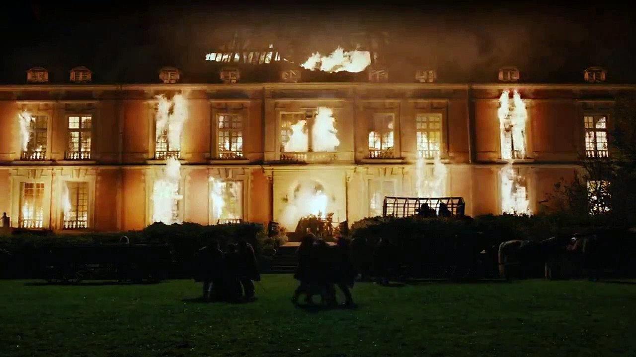 Versailles Staffel 3 Folge 9 - Part 02 HD Deutsch