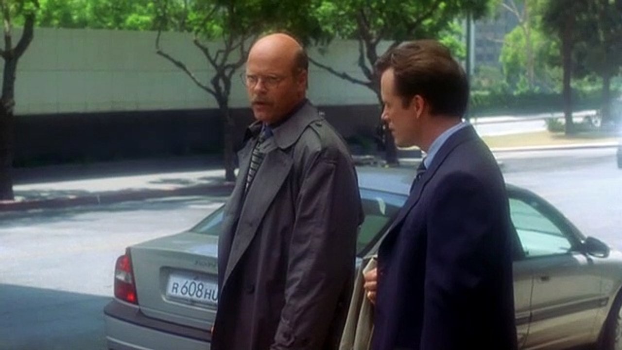 J.A.G. - Im Auftrag der Ehre Staffel 6 Folge 2 HD Deutsch