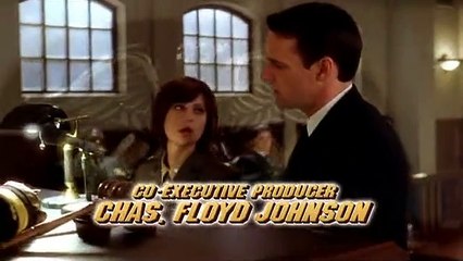 J.A.G. - Im Auftrag der Ehre Staffel 6 Folge 5 HD Deutsch