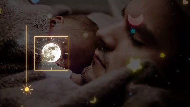 Relaxing Music Healing Stress, Anxiety and Depressive States Heal Mind, Body and Soul | Sleep music