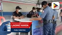 Mga LGU at pamunuan ng sementeryo, patuloy ang paghahanda para sa nalalapit na Undas