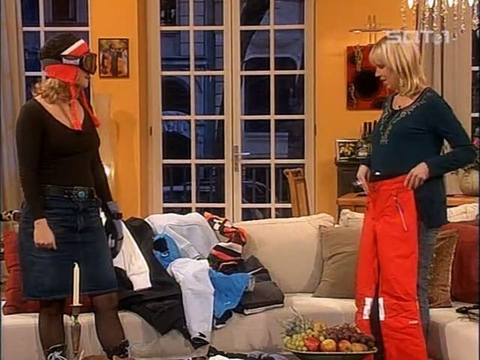 Schillerstraße Staffel 3 Folge 19 HD Deutsch