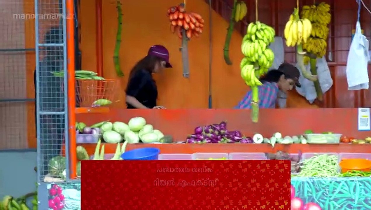 Manj vipoo day show 27