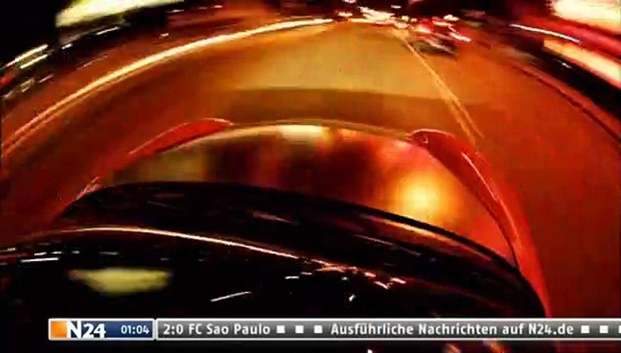 Top Gear USA Staffel 2 Folge 10 HD Deutsch