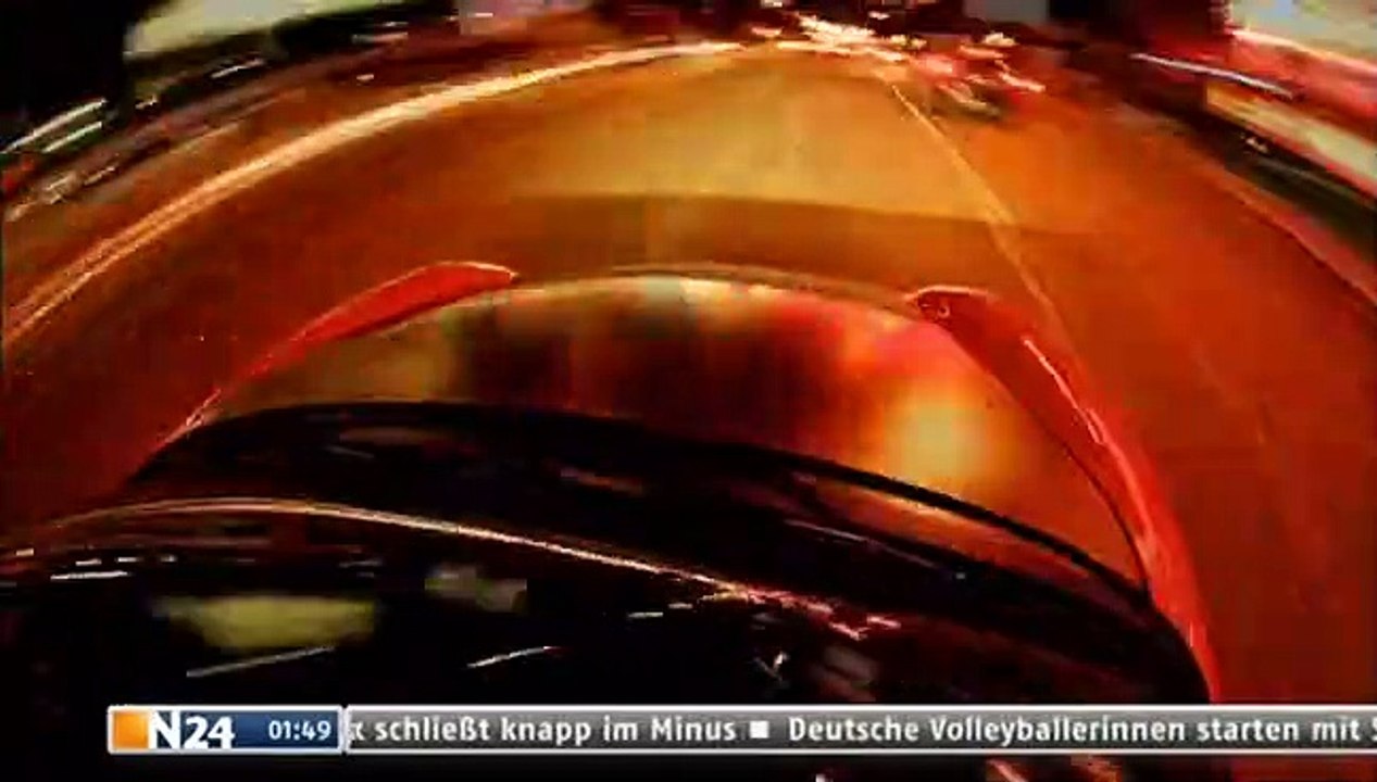 Top Gear USA Staffel 2 Folge 12 HD Deutsch