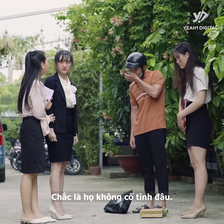 Gọi chồng giàu là xe ôm để rồi hối hận không kịp