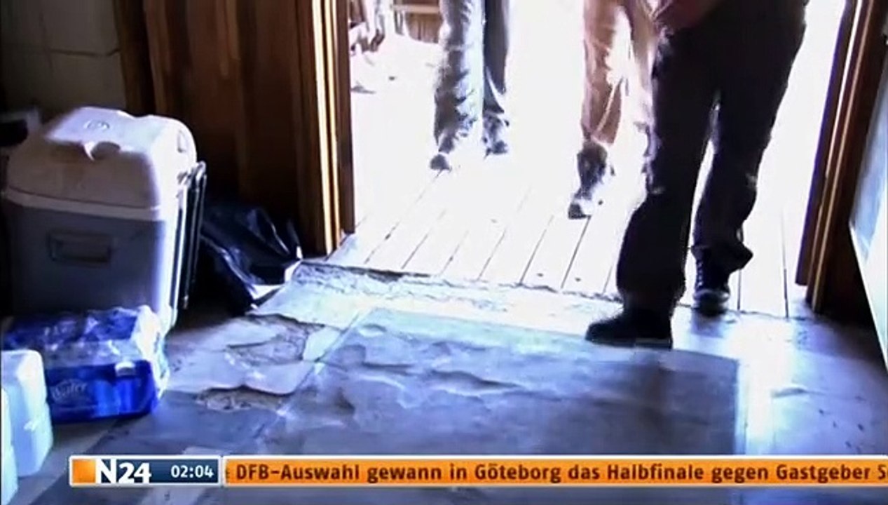 Top Gear USA Staffel 2 Folge 4 HD Deutsch