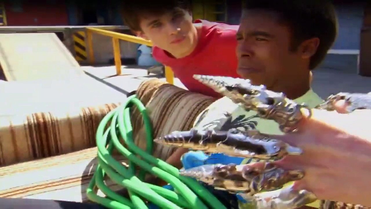 Zeke & Luther Staffel 3 Folge 25 HD Deutsch