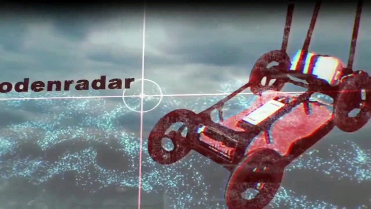 Secret Underground - Verborgene Geheimnisse Staffel 1 Folge 3 HD Deutsch