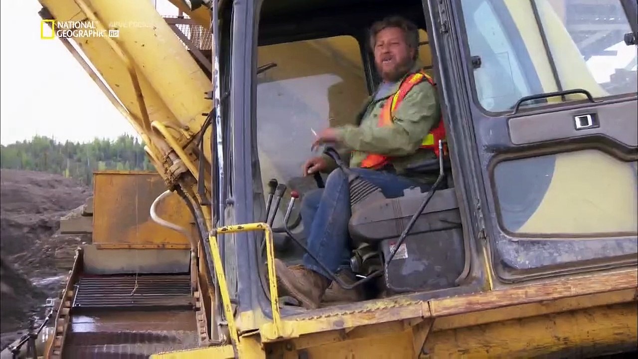 Yukon Gold Staffel 4 Folge 11 HD Deutsch