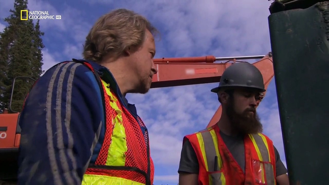 Yukon Gold Staffel 4 Folge 9 HD Deutsch