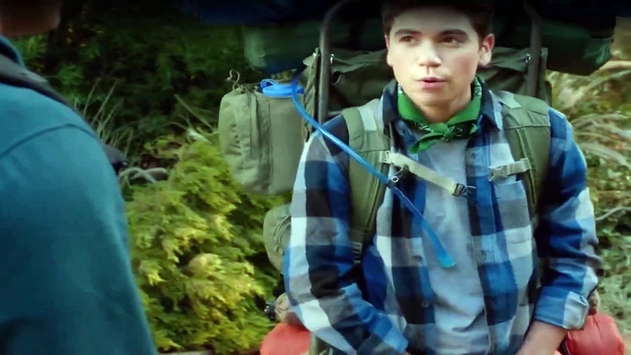 The Real O'Neals Staffel 1 Folge 6 HD Deutsch