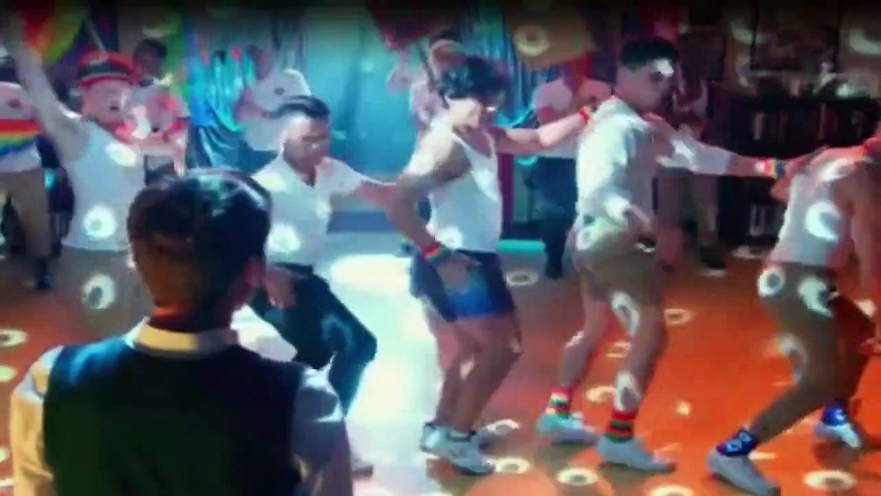 The Real O'Neals Staffel 2 Folge 1 HD Deutsch