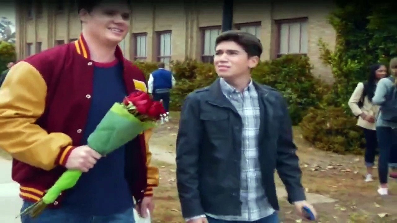 The Real O'Neals Staffel 2 Folge 2 HD Deutsch