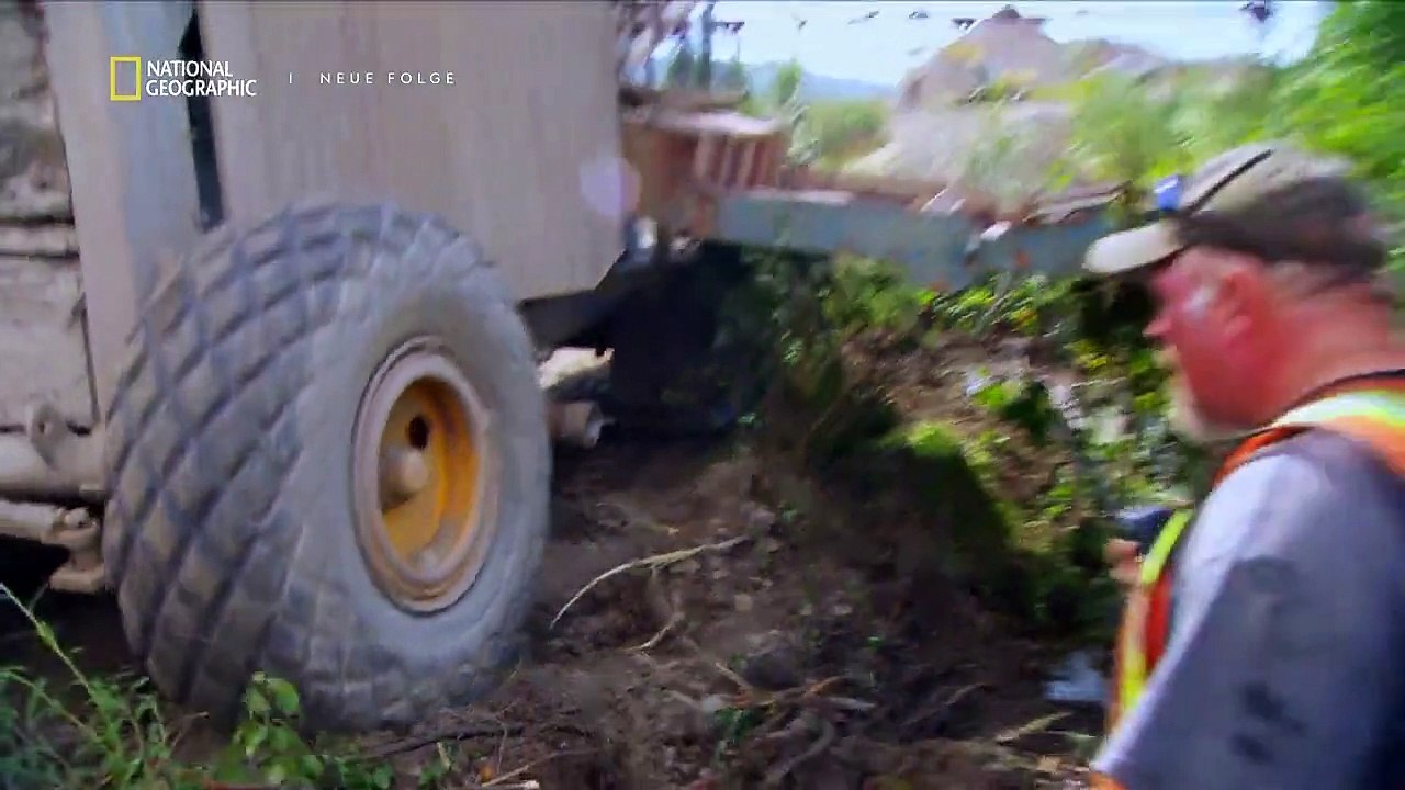 Yukon Gold Staffel 5 Folge 4 HD Deutsch