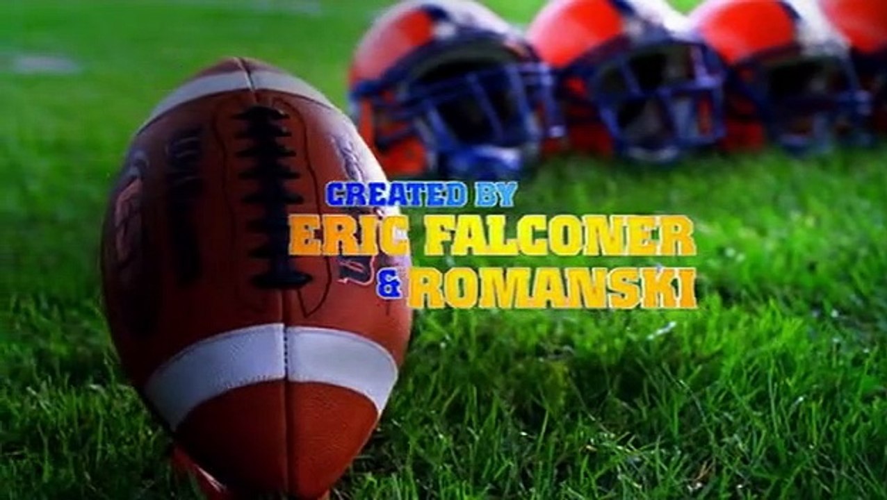 Blue Mountain State Staffel 2 Folge 7 HD Deutsch
