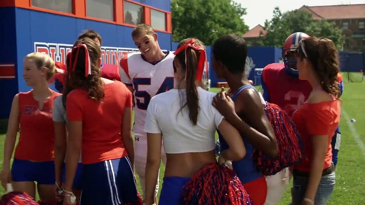 Blue Mountain State Staffel 2 Folge 3 HD Deutsch
