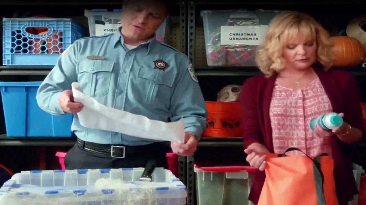 The Real O'Neals Staffel 2 Folge 3 HD Deutsch