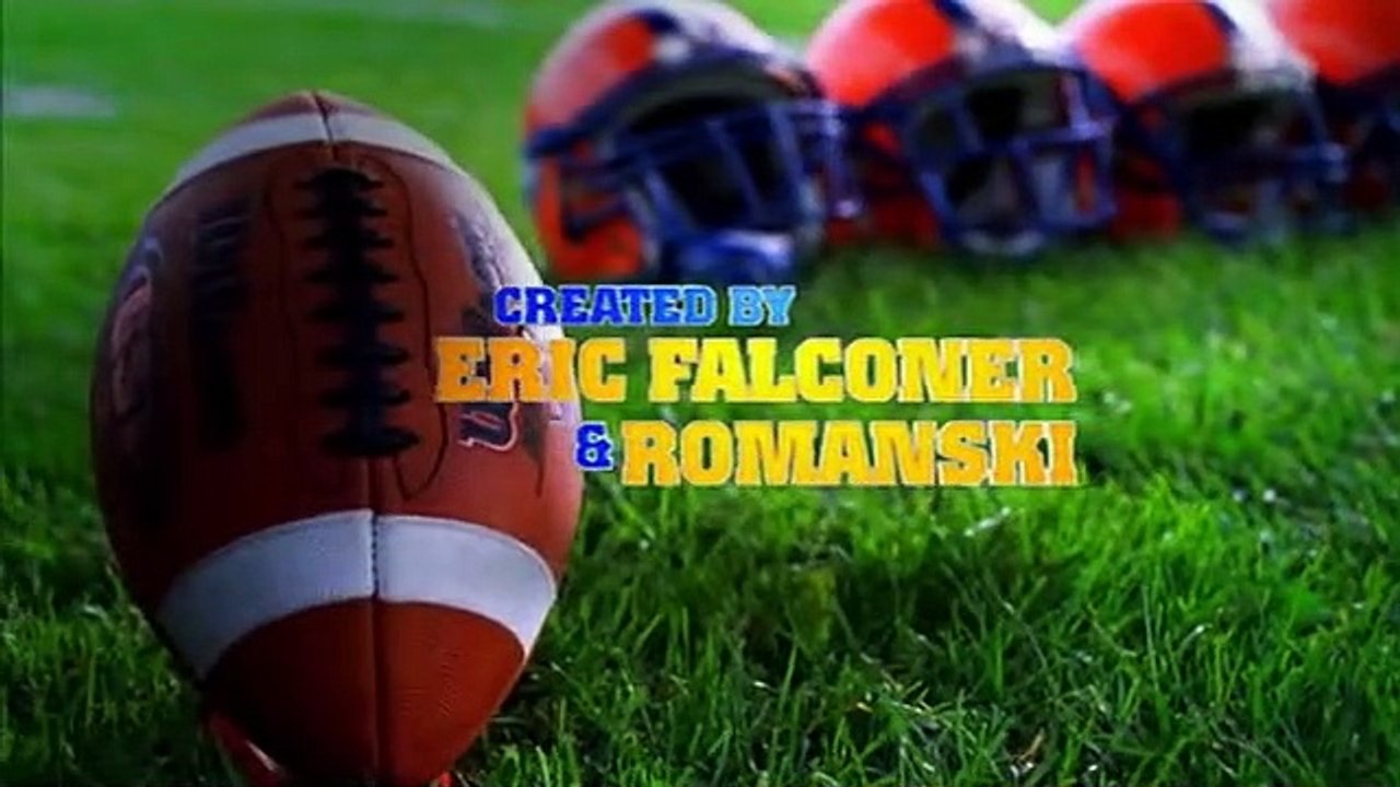 Blue Mountain State Staffel 2 Folge 8 HD Deutsch