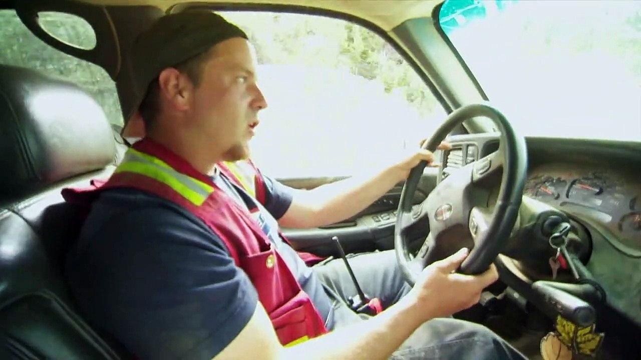 Yukon Gold Staffel 5 Folge 1 HD Deutsch