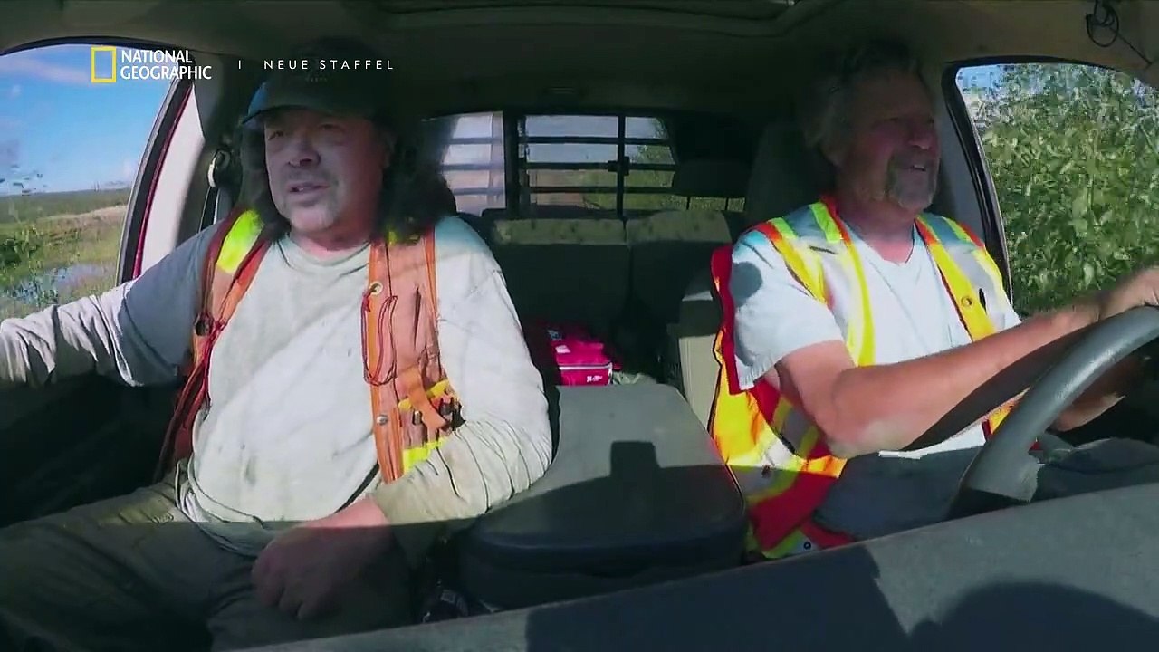 Yukon Gold Staffel 5 Folge 2 HD Deutsch